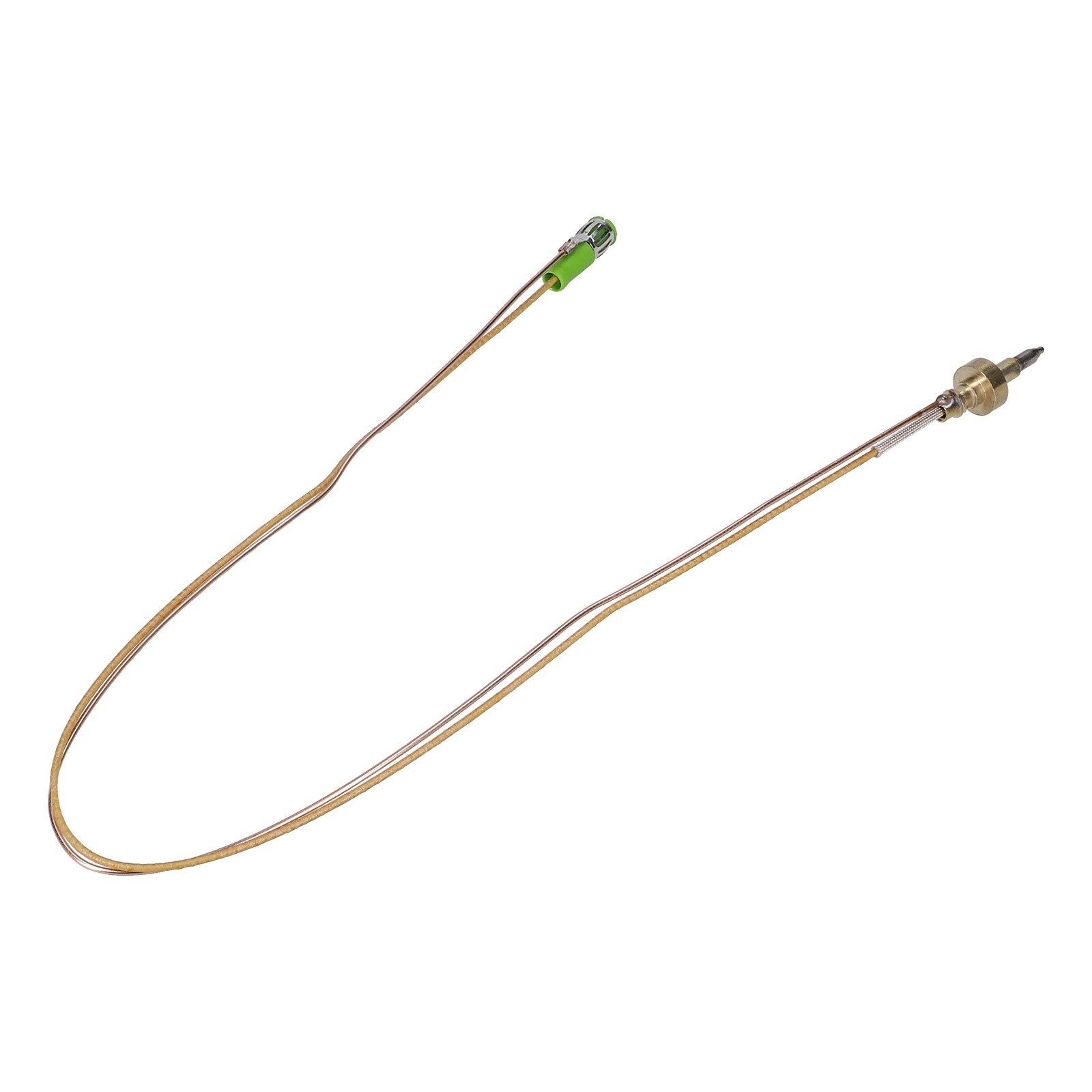 easyPART Montagezubehör Backofen wie Amica 8065894 Thermoelement Amica 8065894, Für Backofen / Herd