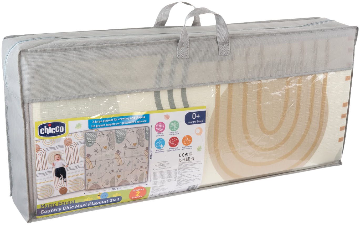 Chicco Spielmatte XXL