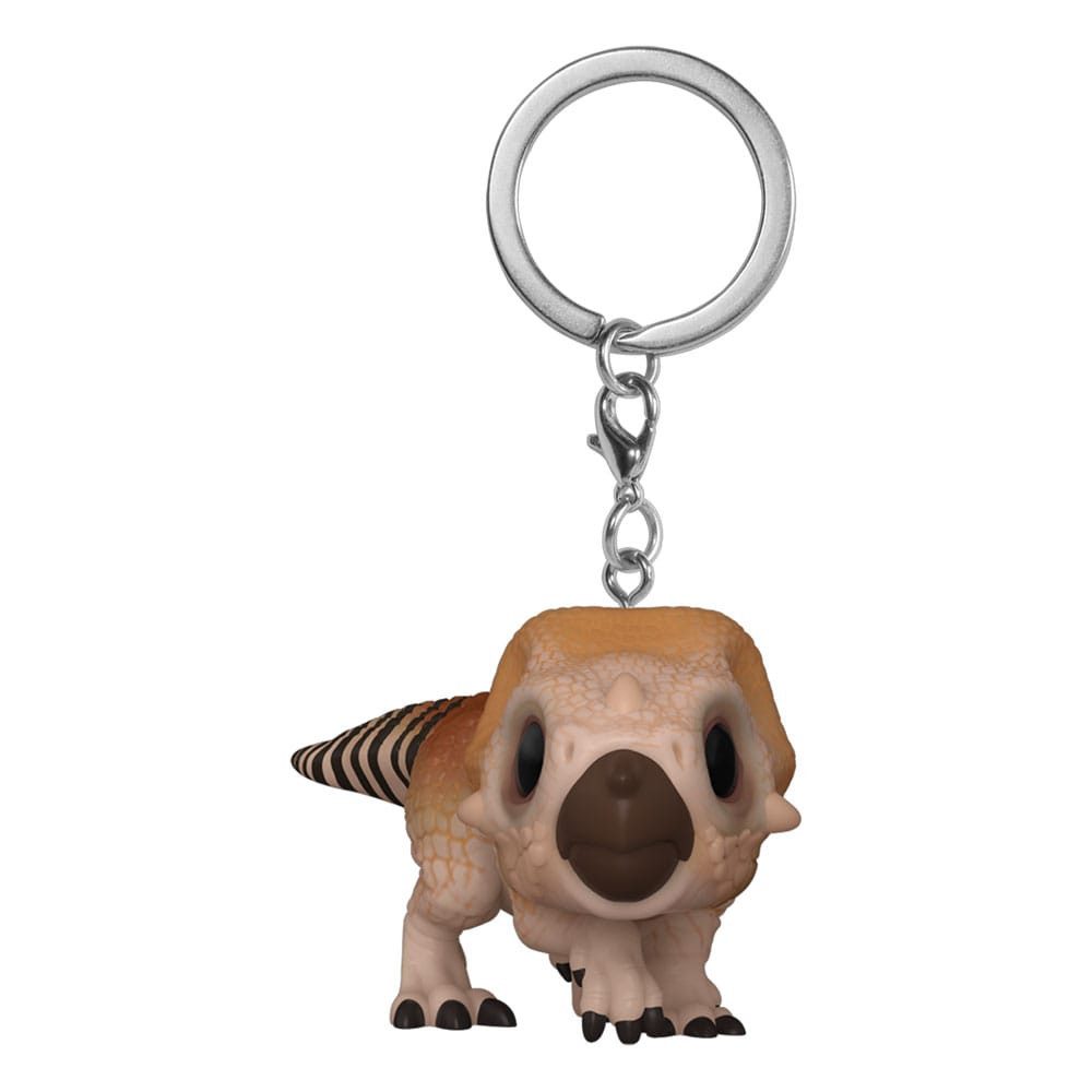 Funko Schlüsselanhänger Keychain - Jurassic World - Aquilops #86656