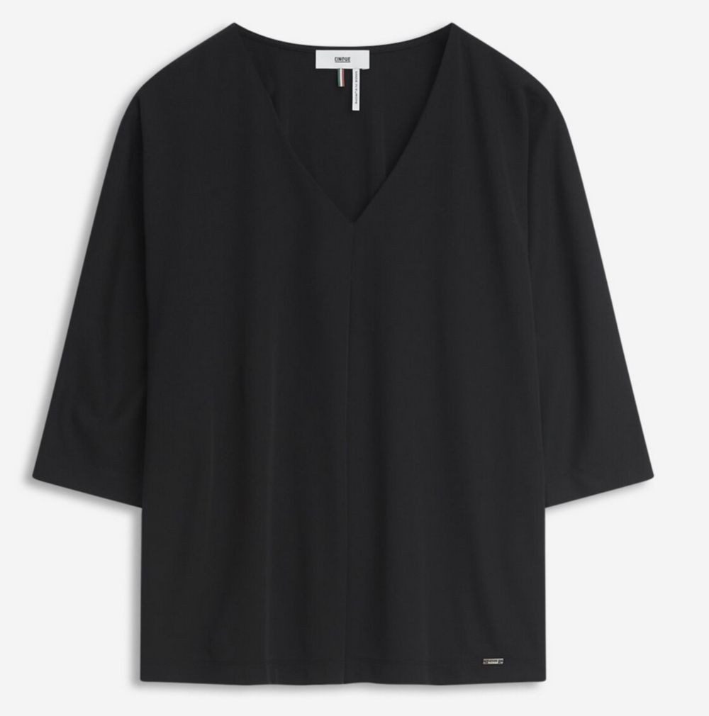 Cinque Langarmshirt