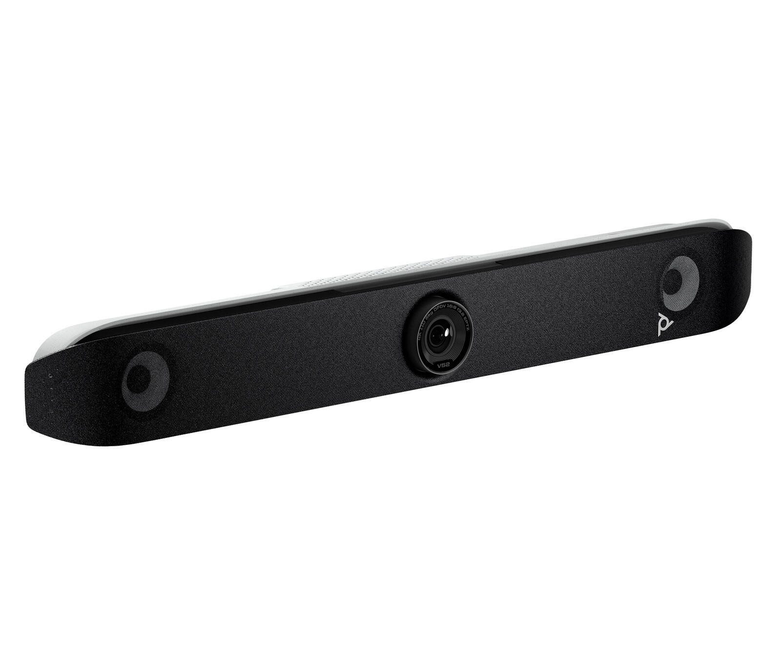 Polycom Poly A09D4AA#ABB Webcam