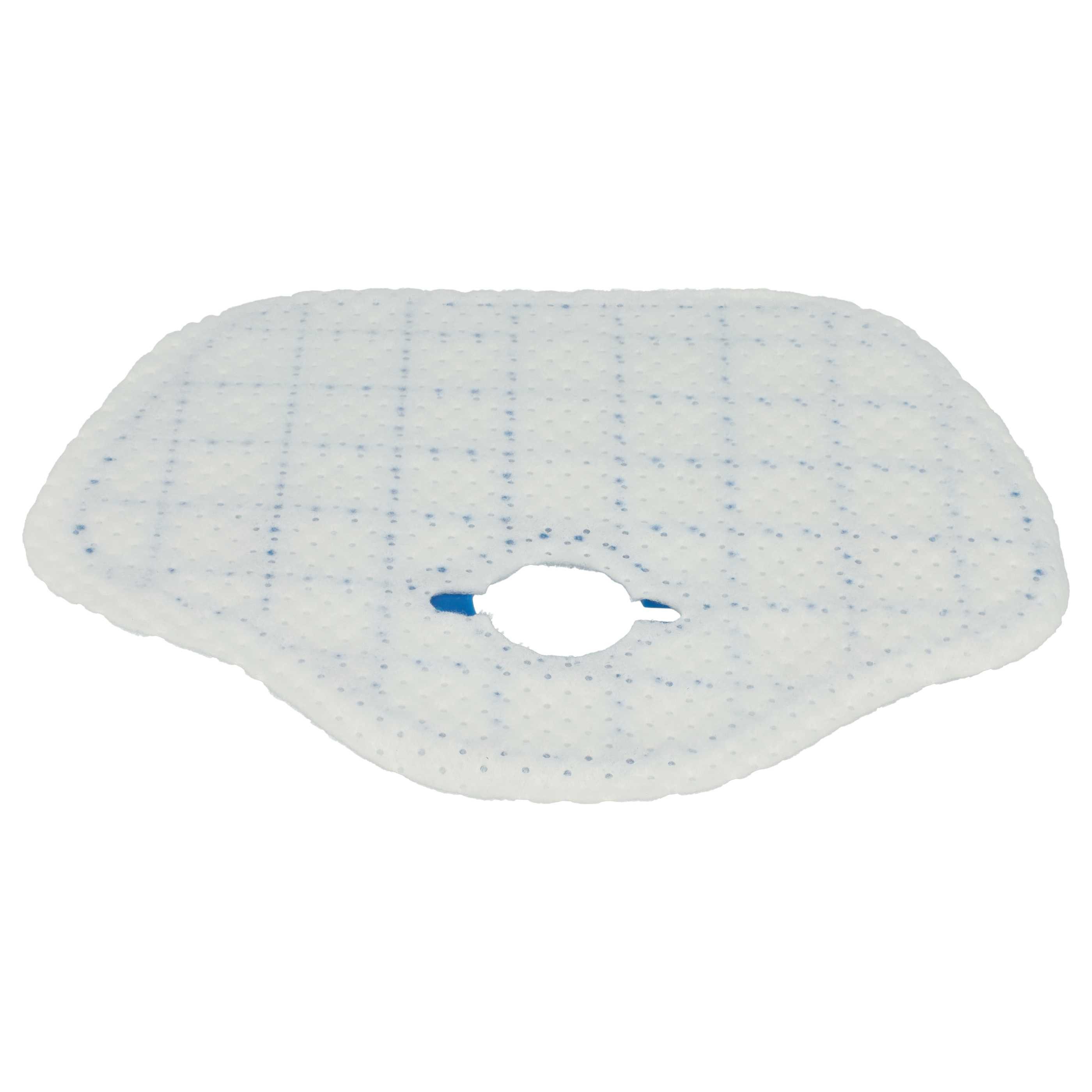 vhbw Staubfilter passend für Philips SmartPro Compact FC8774, FC8772, FC8778, FC8776, Zubehör für Philips SmartPro Compact FC8774 FC8772 FC8778 FC8776 FC8972