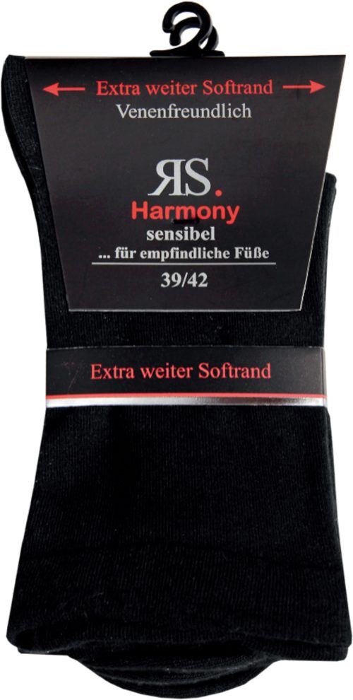 RS Harmony Gesundheitssocken 11124 (10 Paar) günstig online kaufen