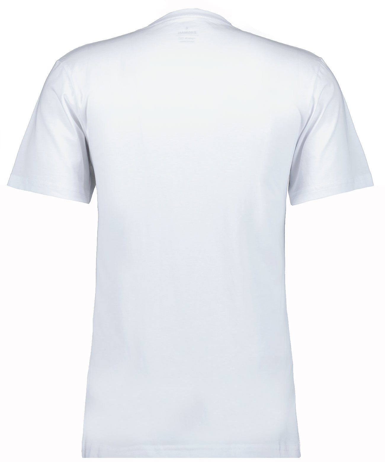 RAGMAN T-Shirt Set: (Packung, 2-tlg)