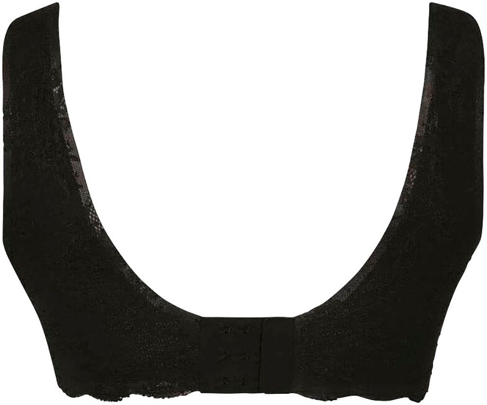 Anita since 1886 Bralette Essential Lace mit Spitze, herausnehmbare Schaumcups, feminin, atmungsaktiv