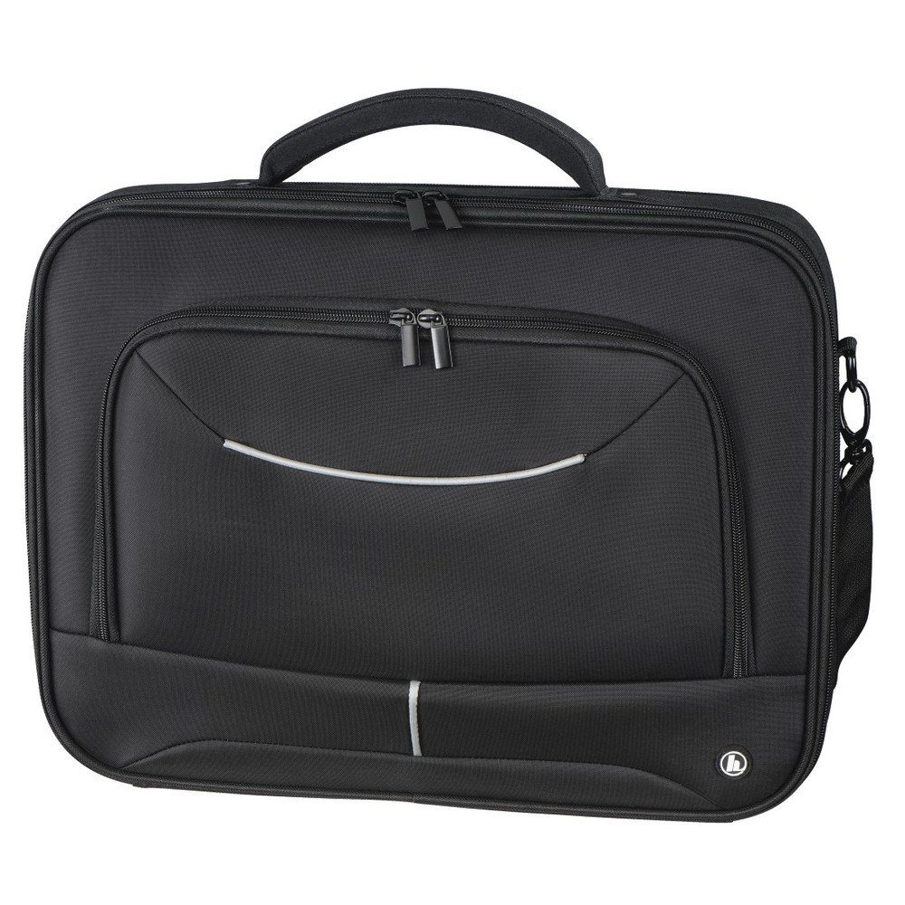 Laptoptasche Hama Syscase Notebooktasche 39,6 cm (15.6 Zoll) Aktenkoffer Schwarz