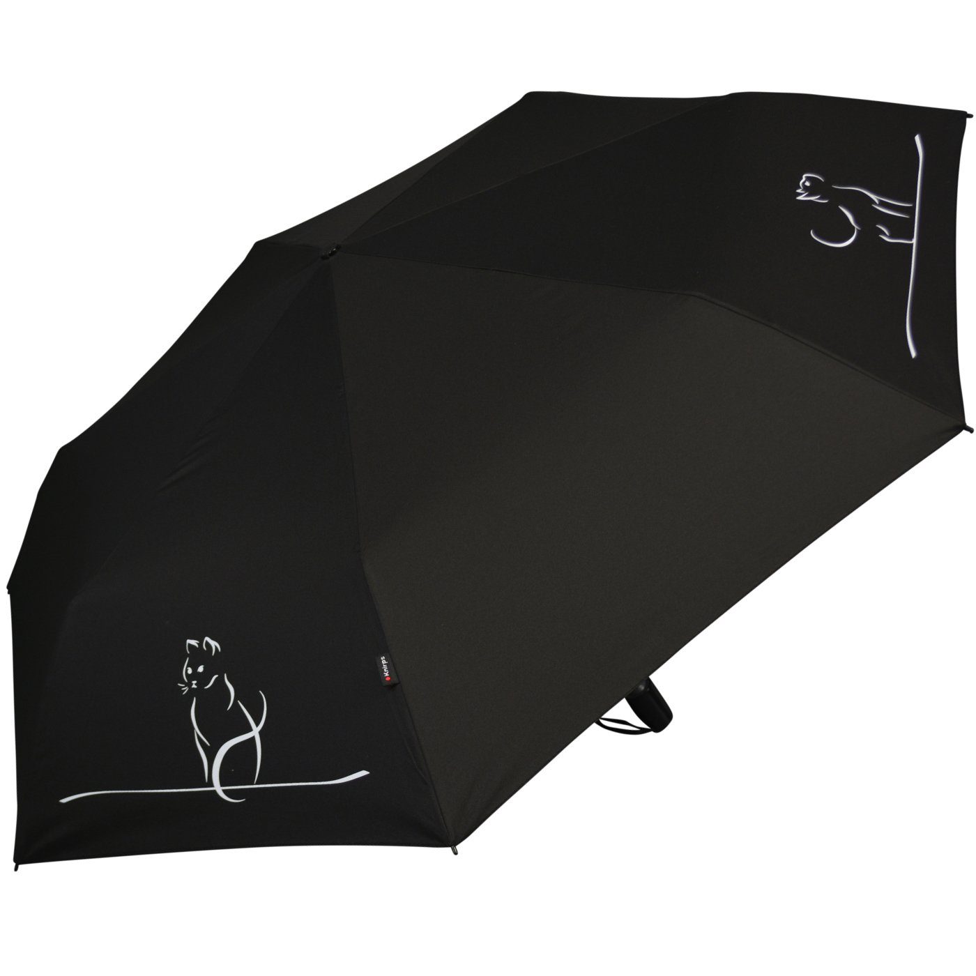 Knirps® Taschenregenschirm leichter, kompakter Schirm mit günstig online kaufen