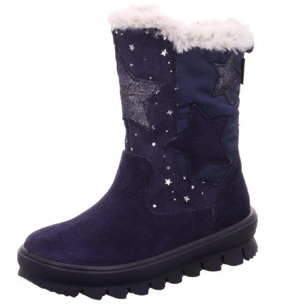 Superfit Schlupfstiefel