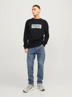 Jack & Jones Sweatshirt Lafayette (1-tlg)