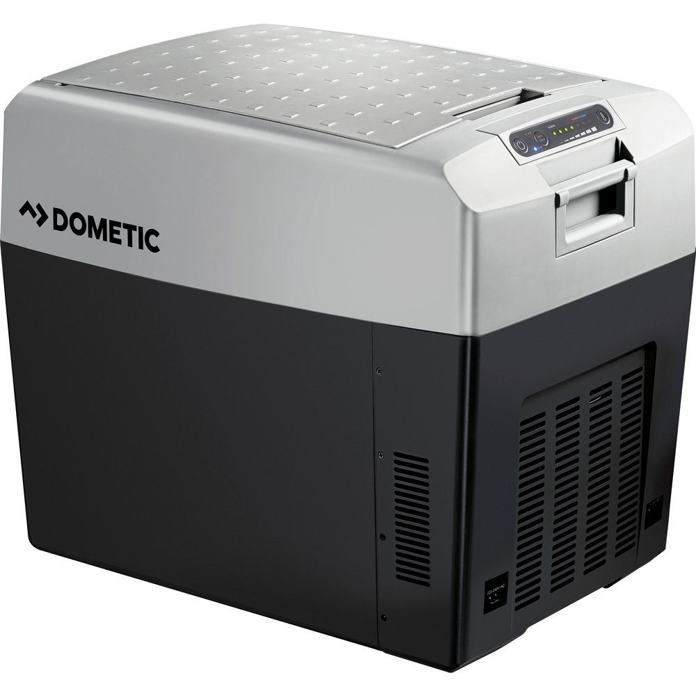 Dometic Kühlbox Dometic Group TCX35 Kühlbox EEK: F (A - G) Thermoelektrisch 12 V, 24 V