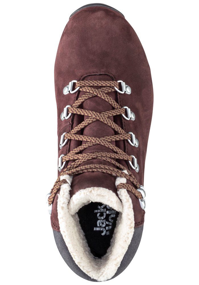 Jack Wolfskin THUNDER BAY TEXAPORE MID W Outdoorschuh günstig online kaufen