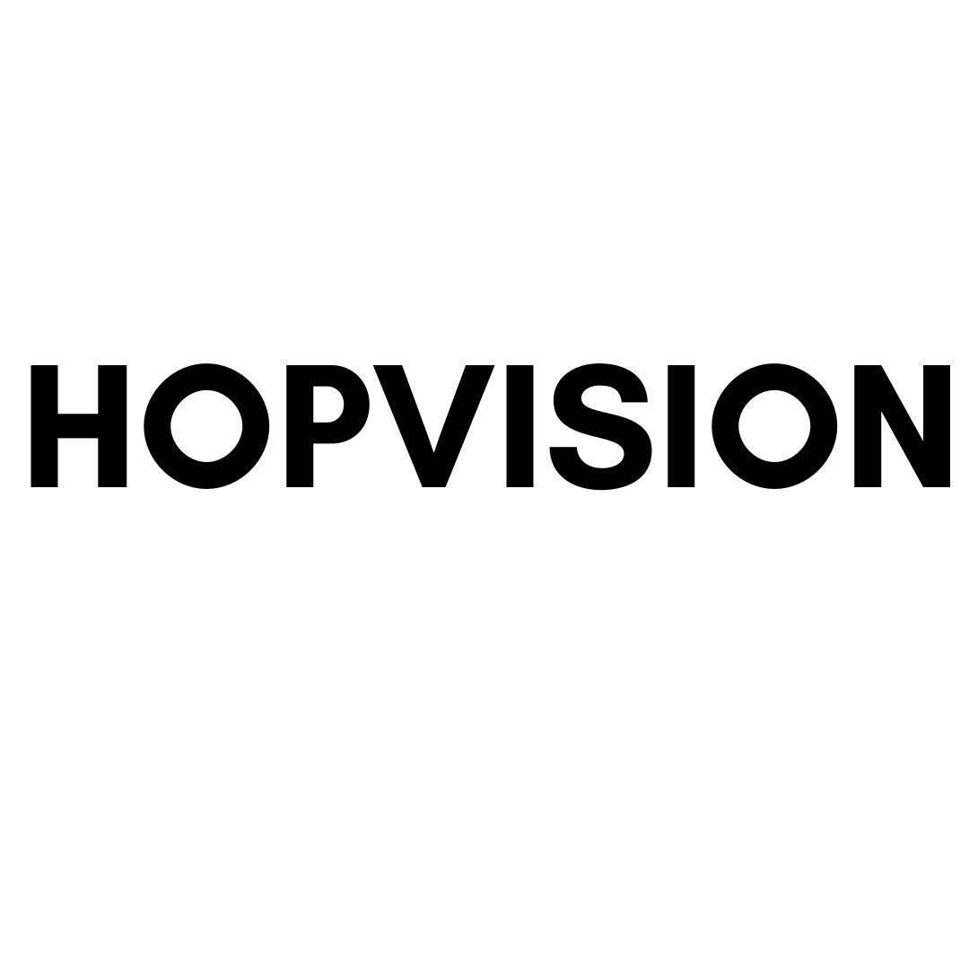 HOPVISION