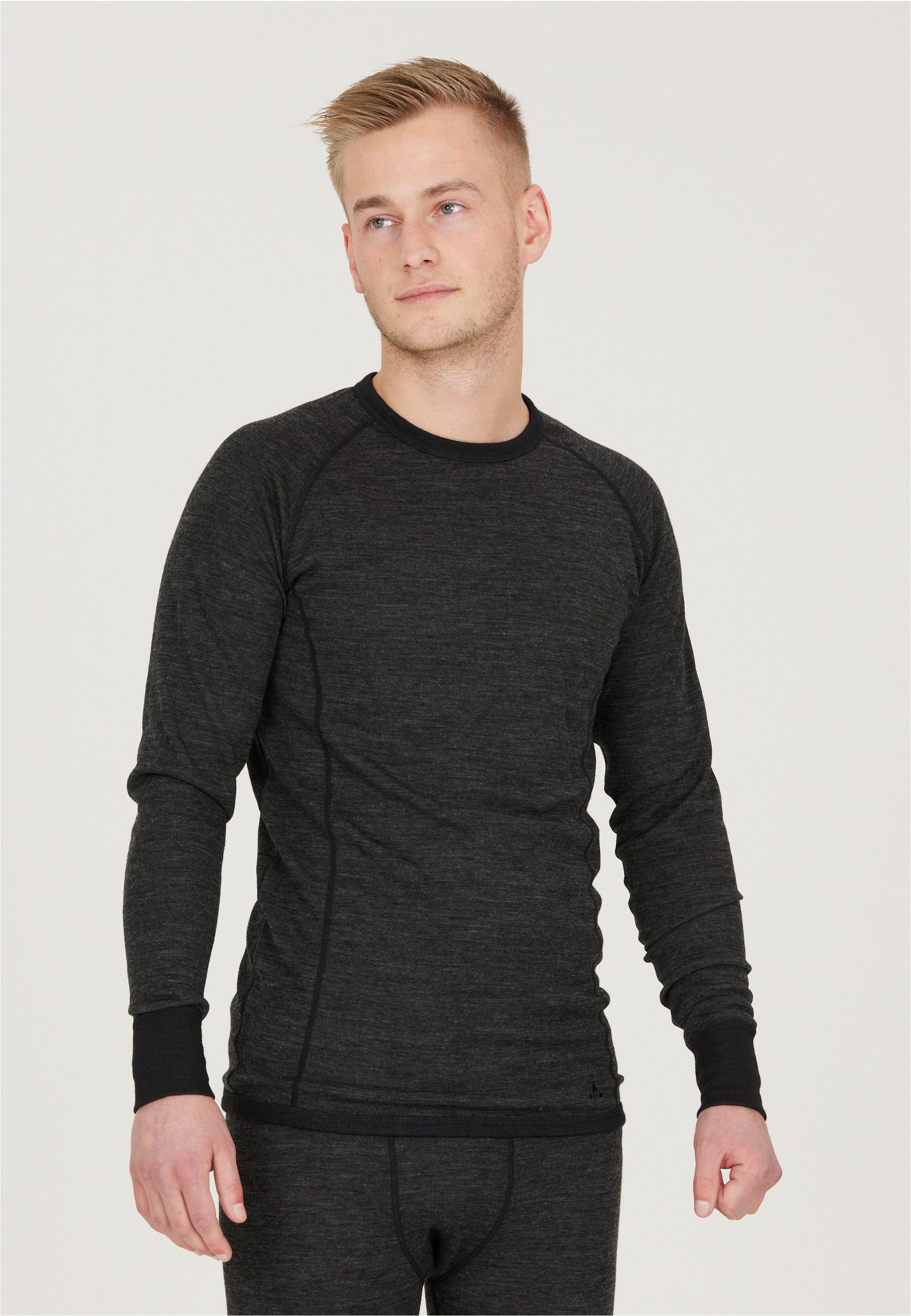 WHISTLER Funktionsshirt BRADLEY (1-tlg) mit hohem günstig online kaufen