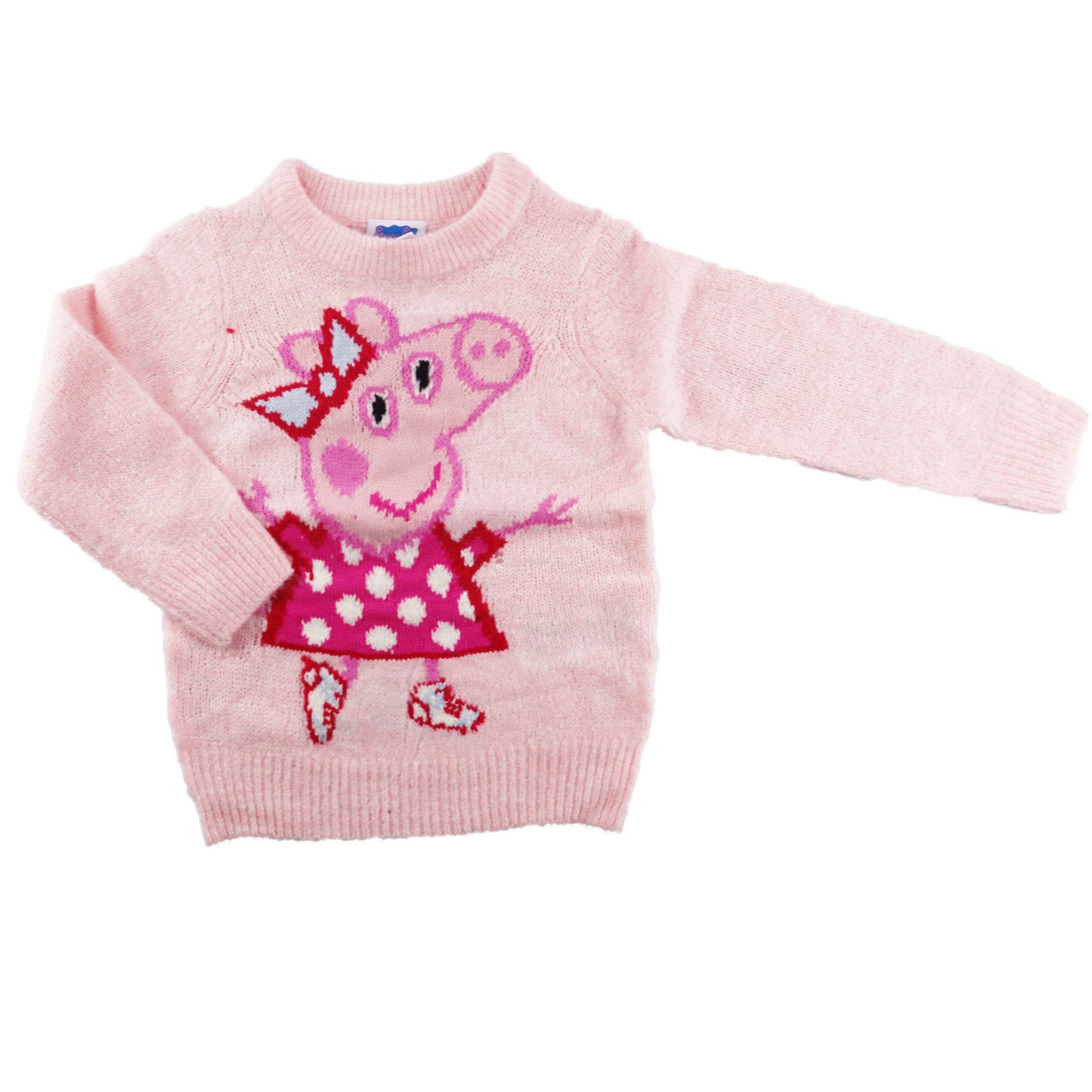 Wutz T Shirt Junge Peppa Pig Sweatshirt Mu00e4dchen | Baumwolle Pullover Mu00e4dchen Langarmshirts Für Mädchen