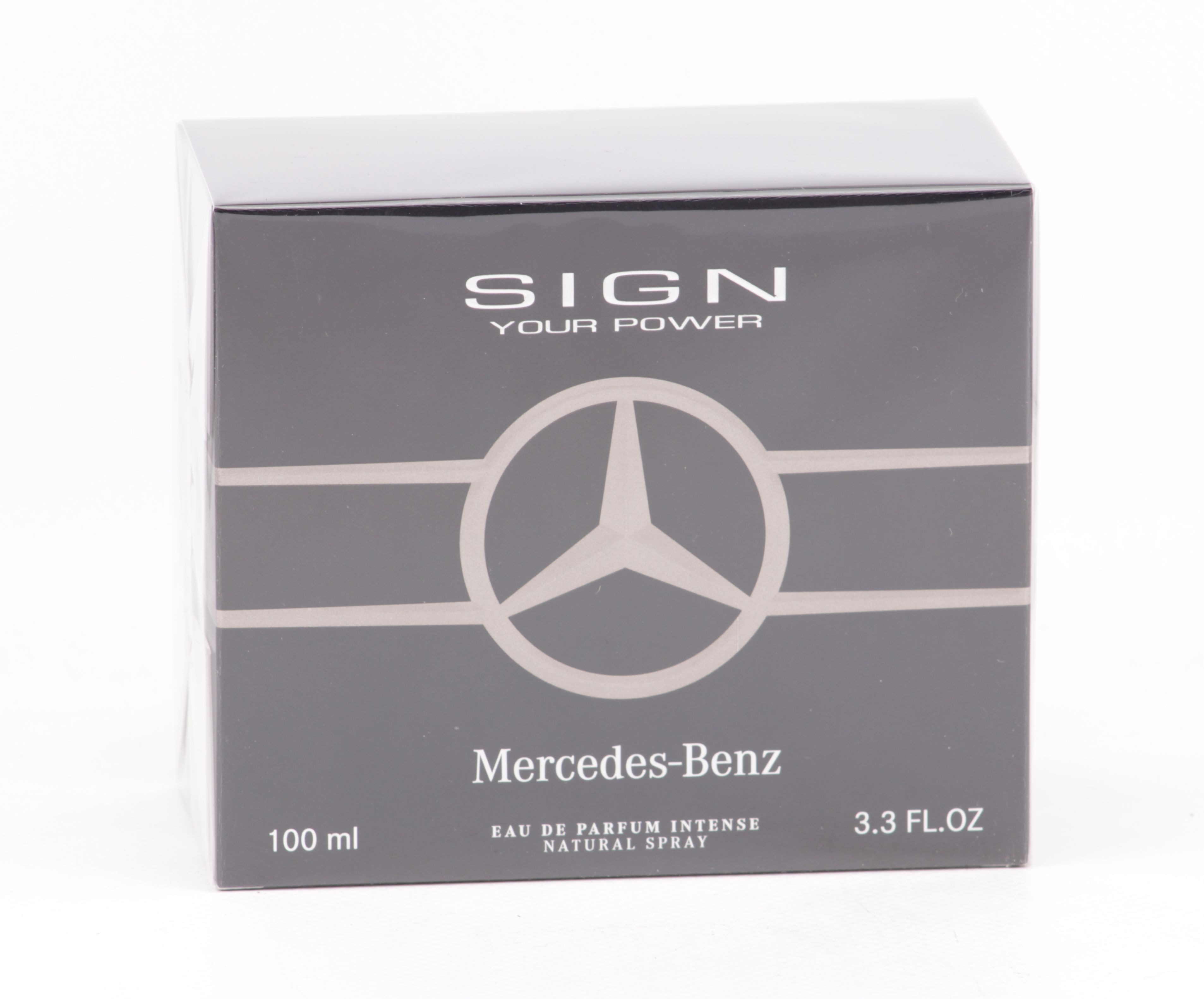 Mercedes Benz Eau de Parfum Sign Your Power