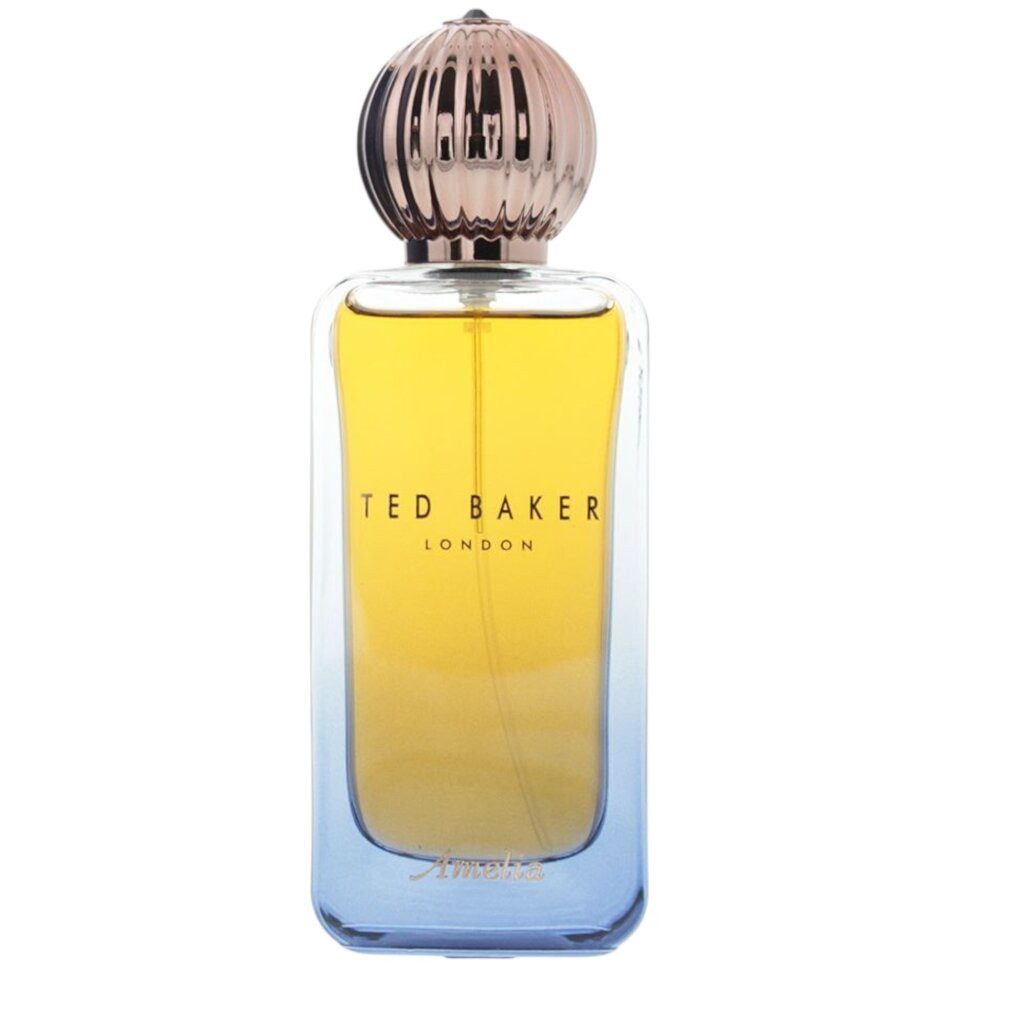 Ted Baker Eau de Toilette Amelia Eau de Toilette 50ml Spray - Limited Edition