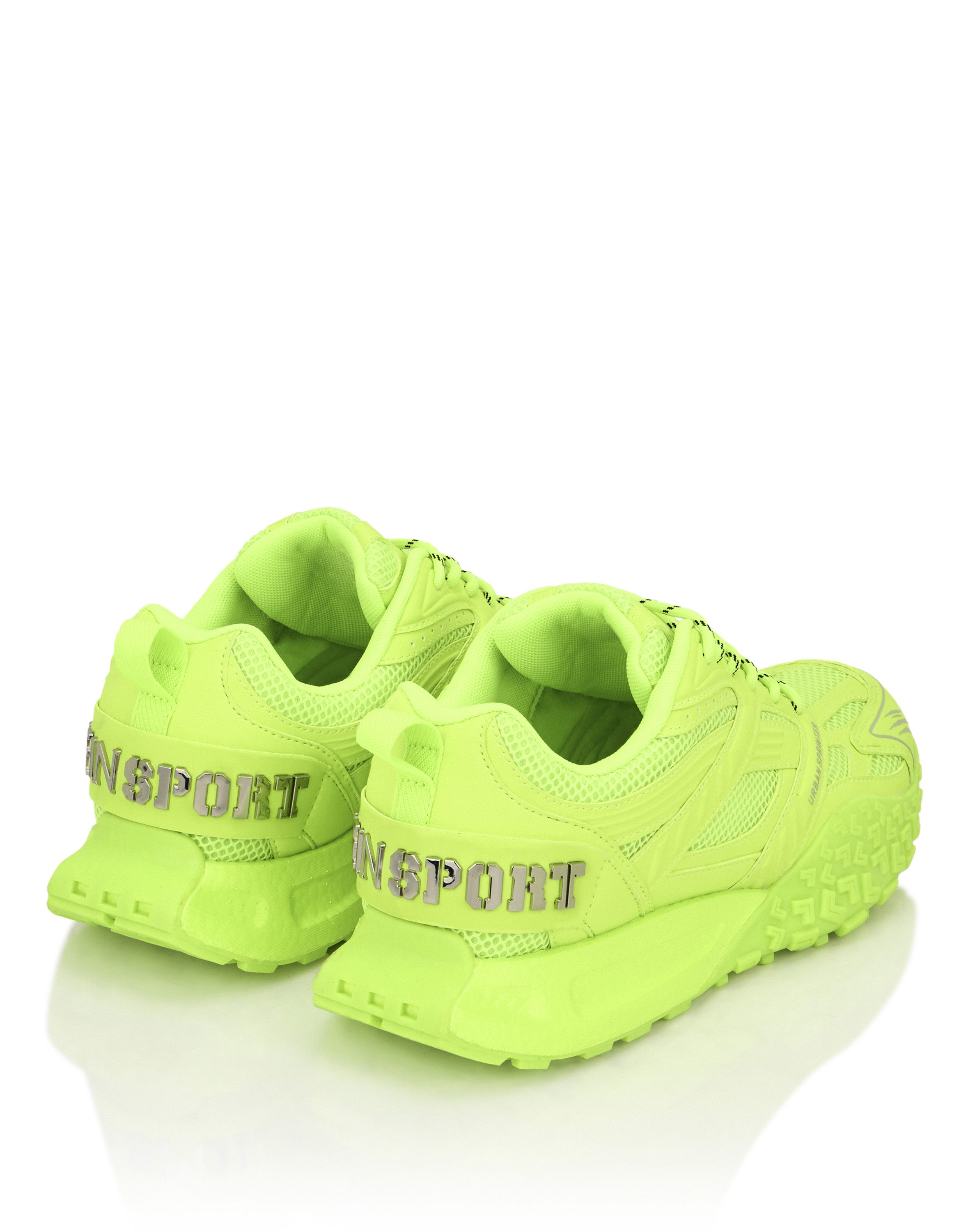 PLEIN SPORT URBAN SPRINTER Sneaker