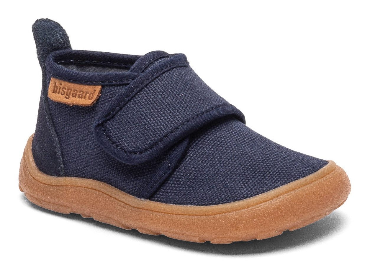 barefoot basic Weite: normal Hausschuh
