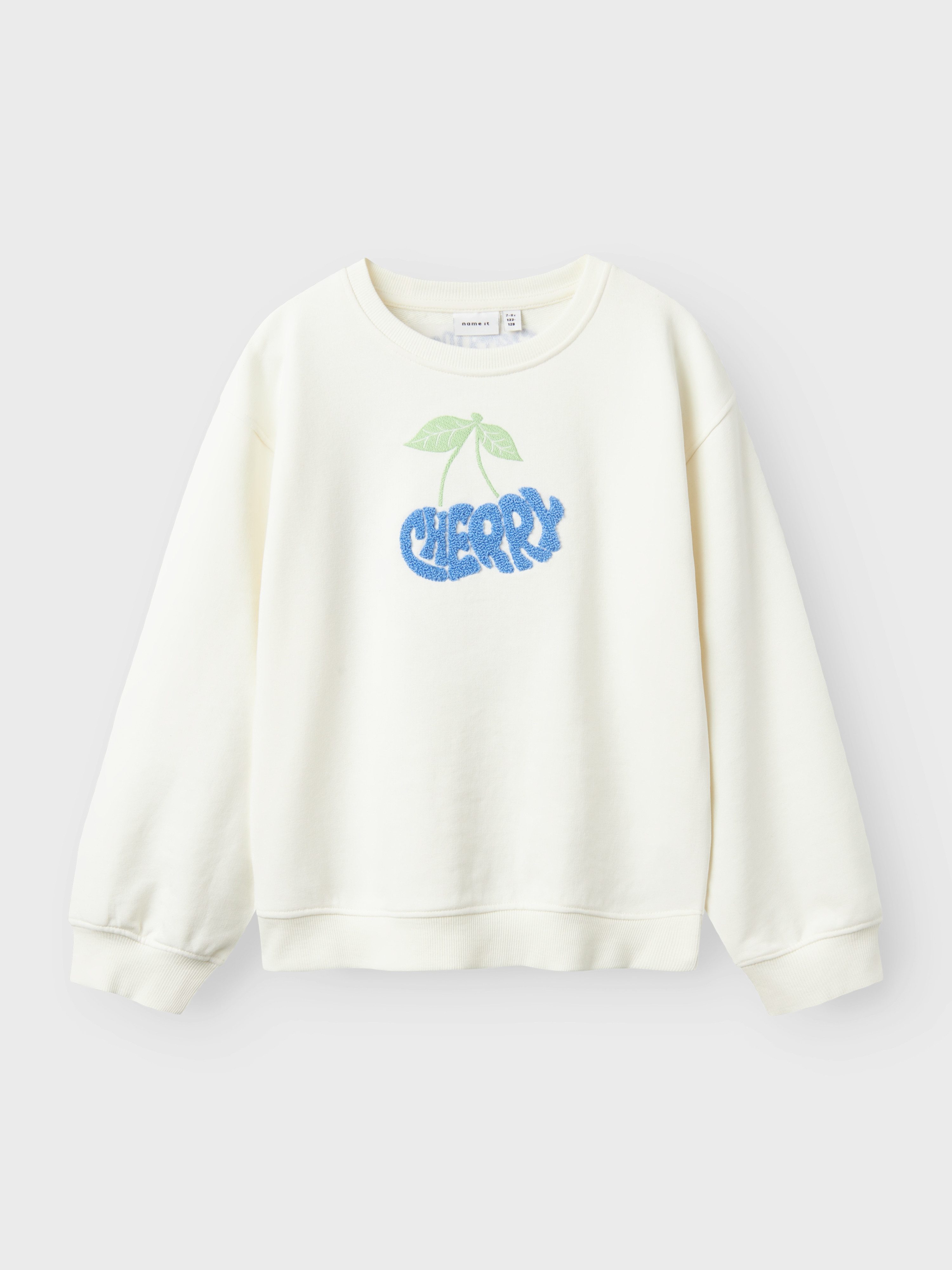 Name It Sweatshirt NKFBOLADE LS NREG günstig online kaufen