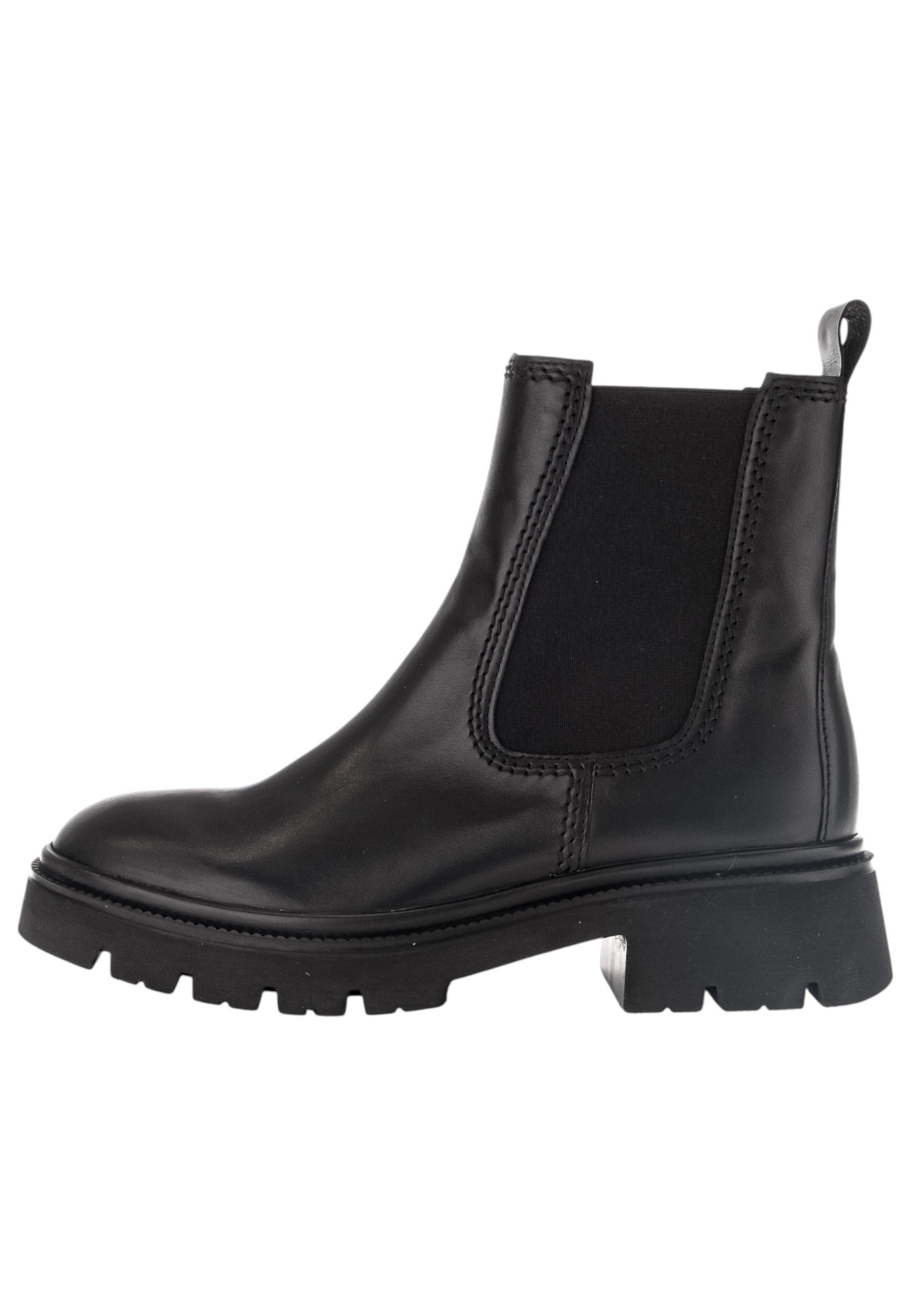 Gabor 71.850 27 Schwarz Stiefelette