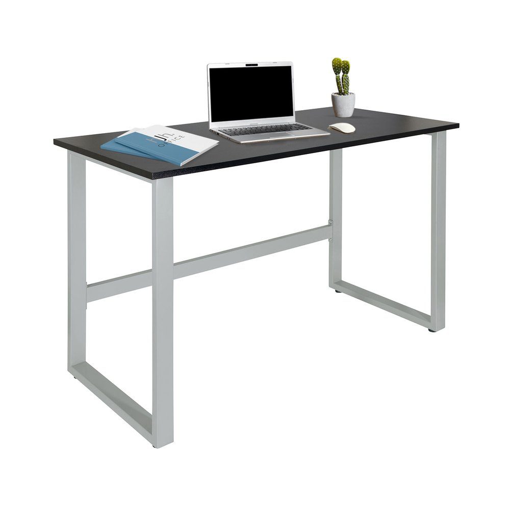 Schreibtisch WORKSPACE LIGHT I Computertisch H/B/T: