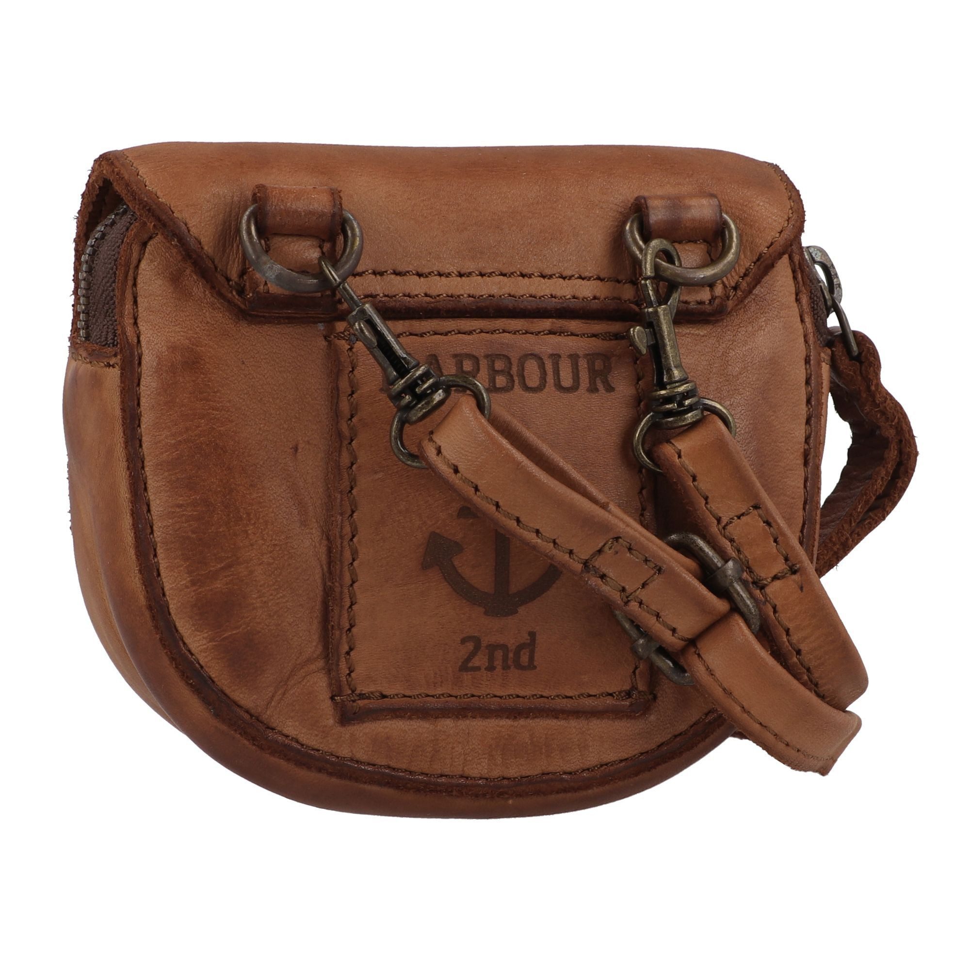 HARBOUR 2nd Umhängetasche Anchor Love, Leder günstig online kaufen