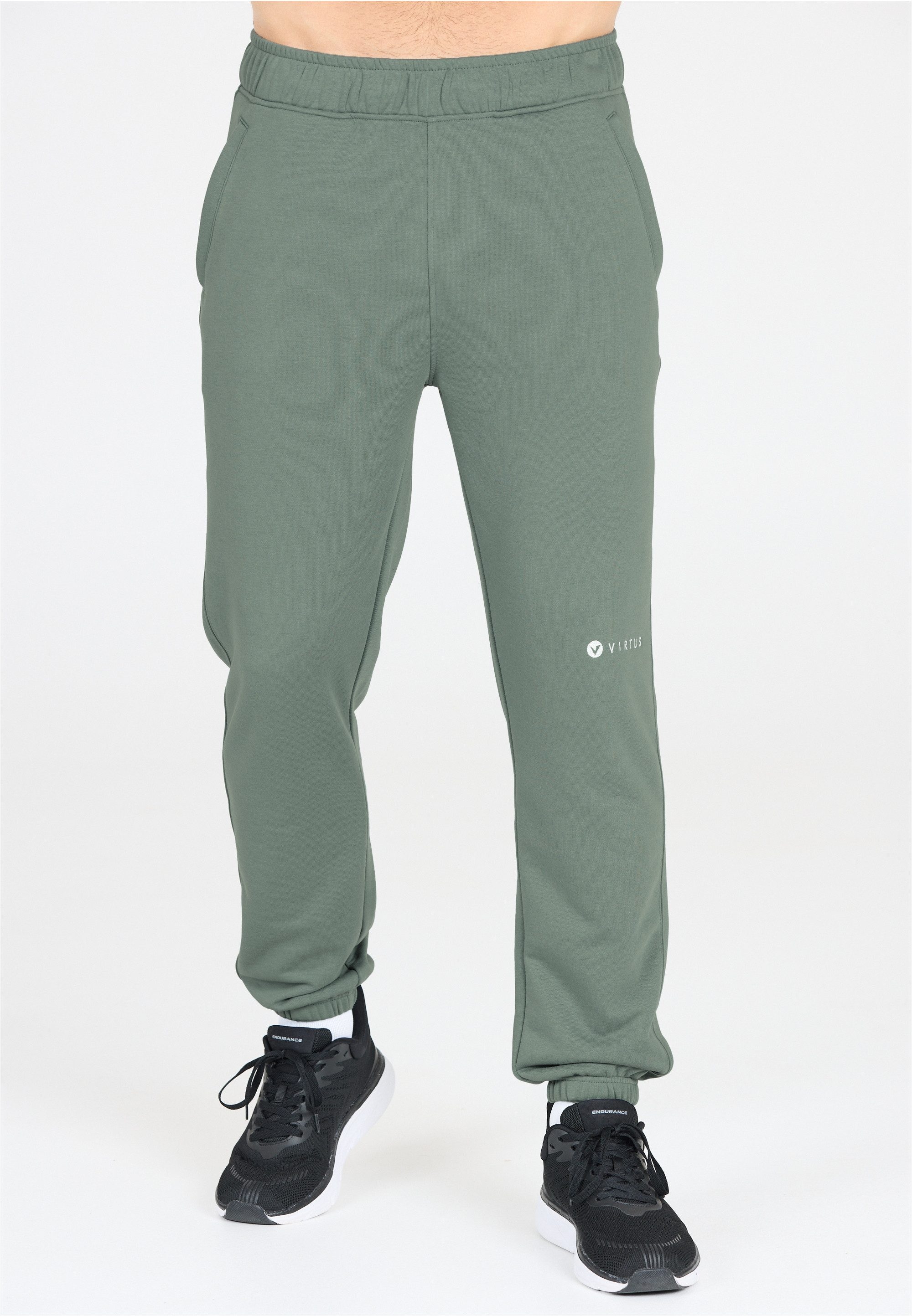 Virtus Sweathose Kayden aus weichem Stoff günstig online kaufen