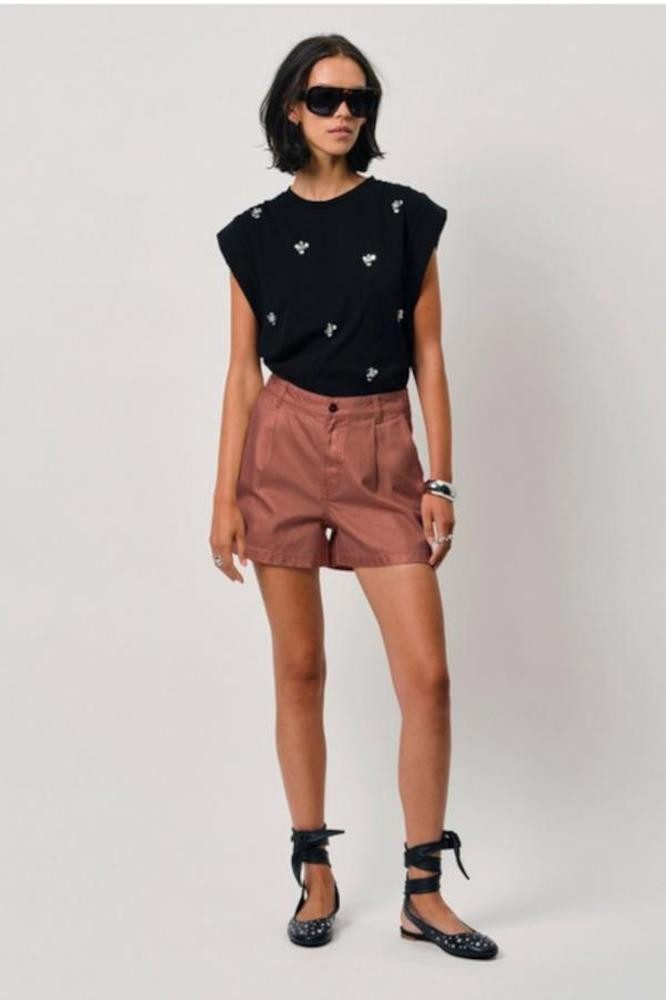 Dante6 Shorts Veralyn