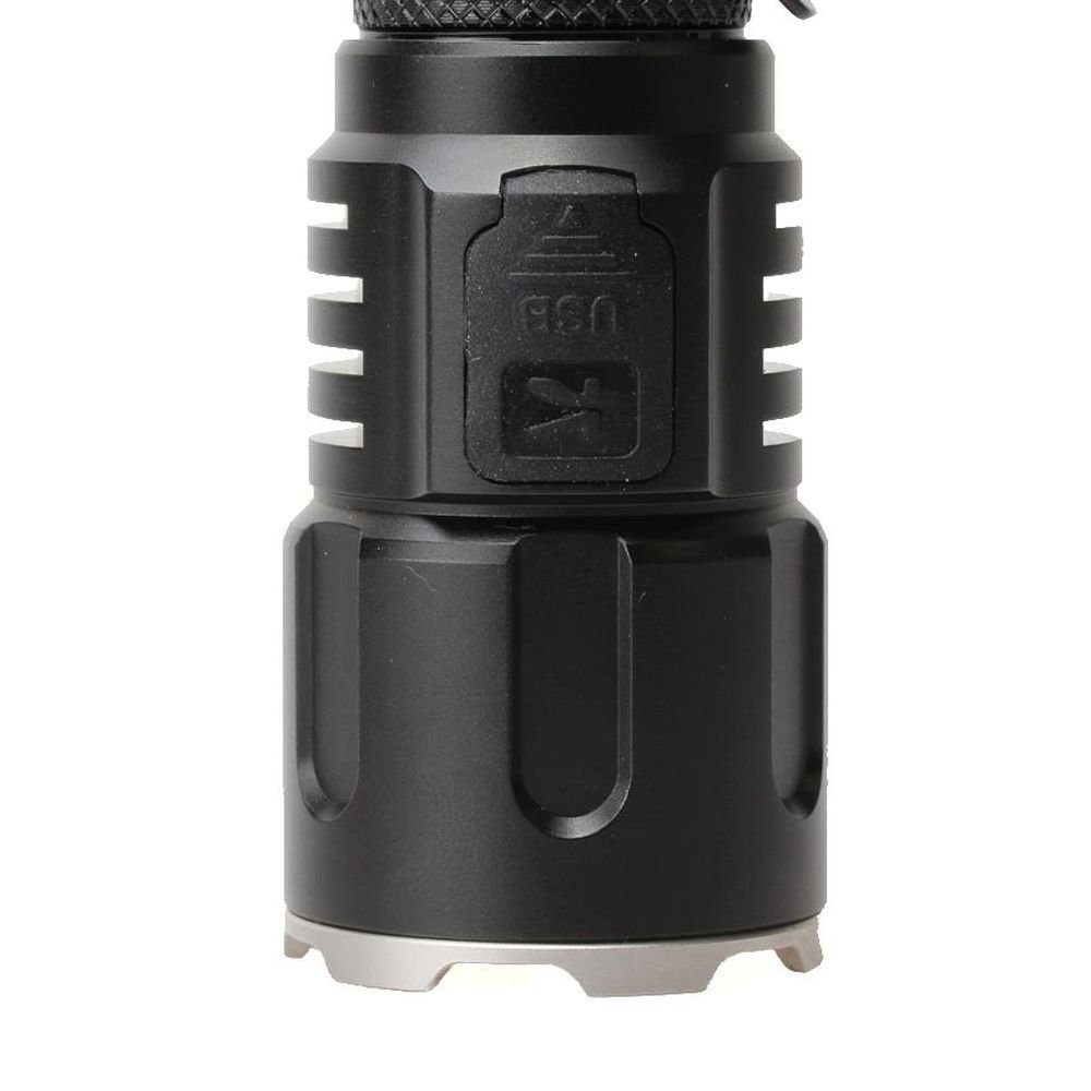 Klarus LED Taschenlampe XT11S LED Taschenlampe 1100 Lumen