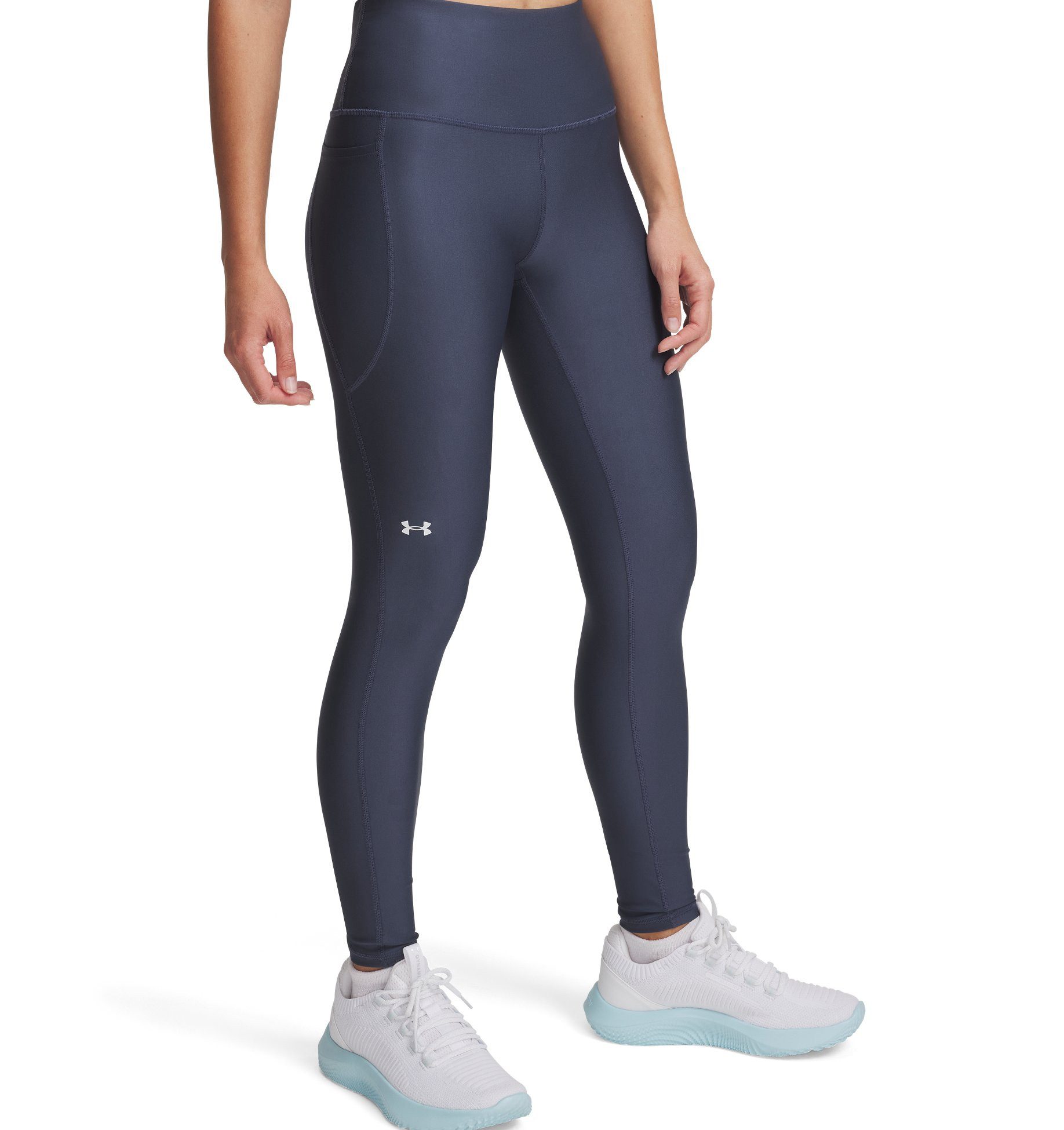 Under Armour® Funktionstights TECH HIRISE LEGGING (1-tlg) Perfekt für die w günstig online kaufen