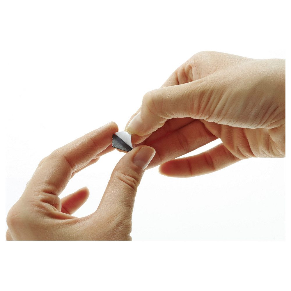 magnetoplan® Magnet magnetoplan Magnetband (L x B x H) 20 x 30 x 0.75 mm rechteckig Schwa