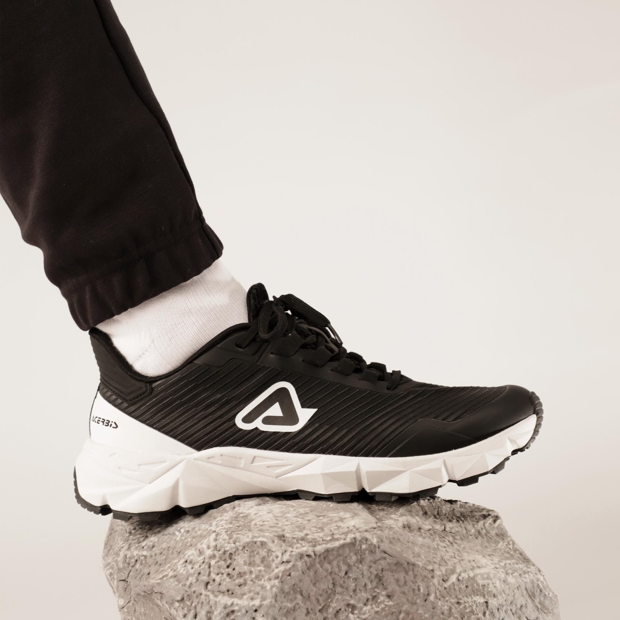 Acerbis Paddock Schuhe Arbeitsschuh Atmungsaktiv