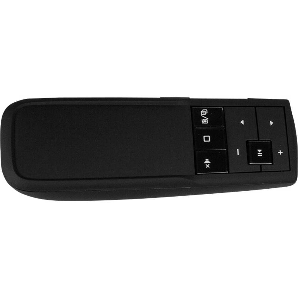 LogiLink ® Wireless Presenter 2.4 GHz ID0154 Presenter (inkl. Laserpointer)