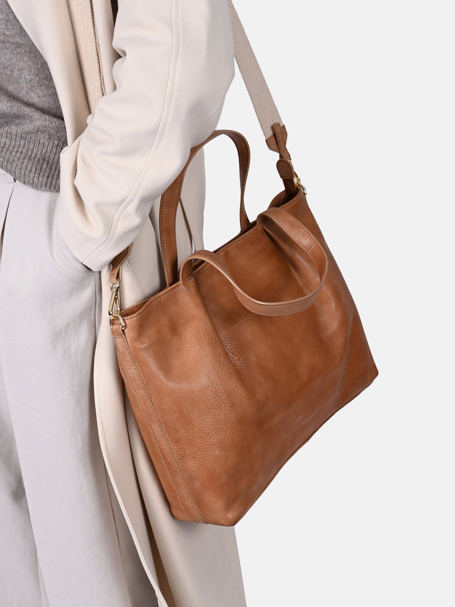 CRICKIT Shopper MARA