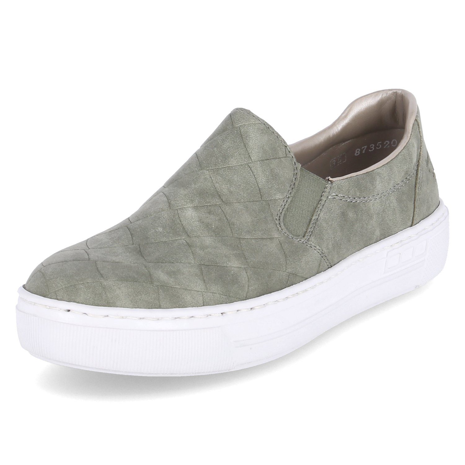 Rieker Slipper Pumps