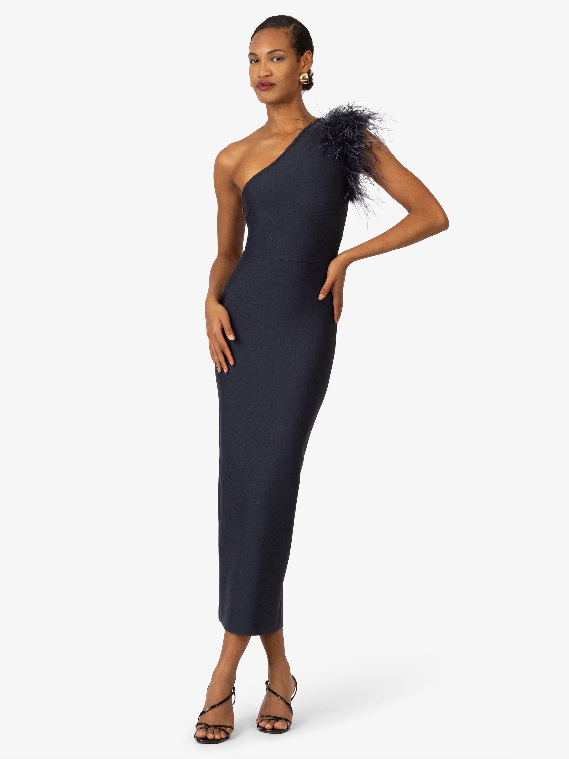 Kraimod Abendkleid mit Rückenausschnitt günstig online kaufen