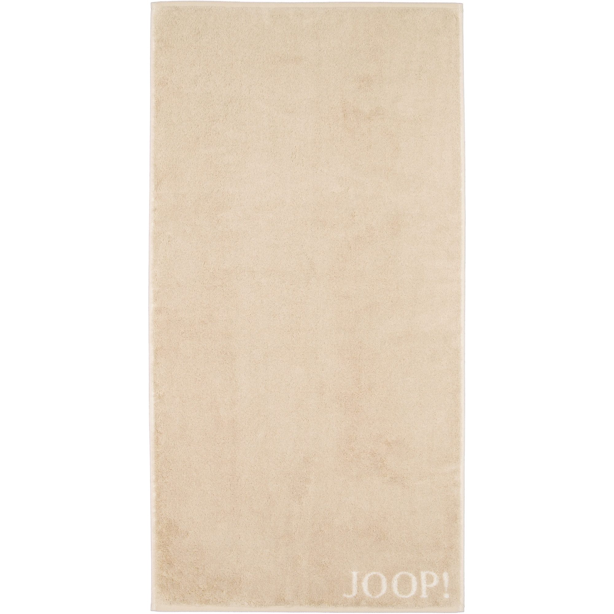 JOOP! Handtücher Classic Doubleface 1600, 100% Baumwolle (1-St)