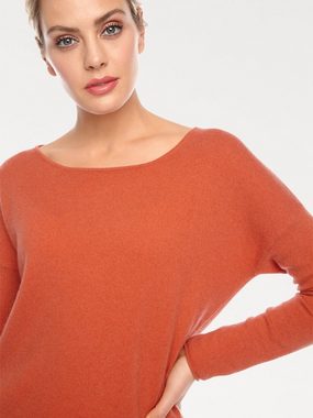 heine Strickpullover Oversized Pullover