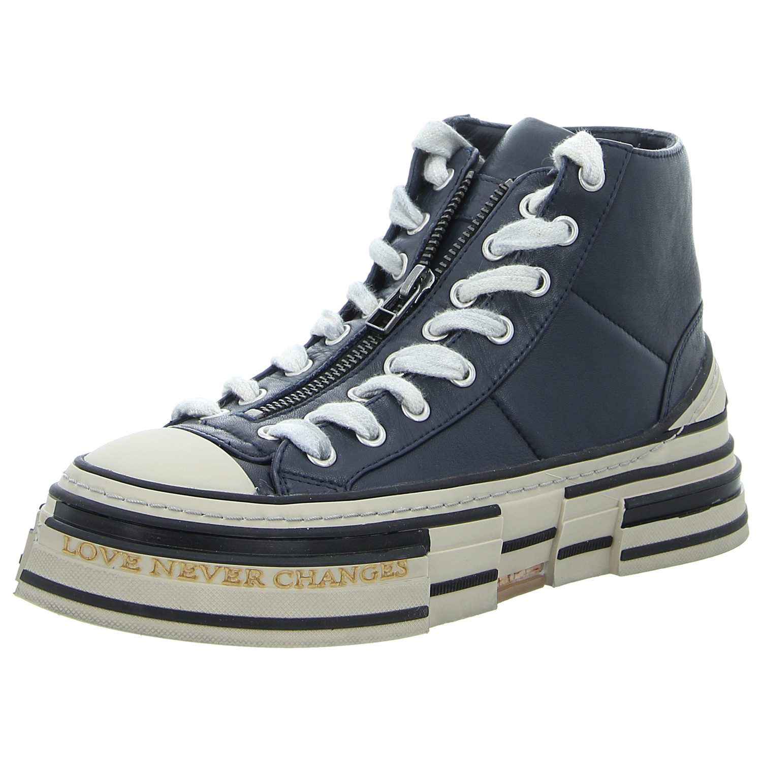Rebecca White Sneaker