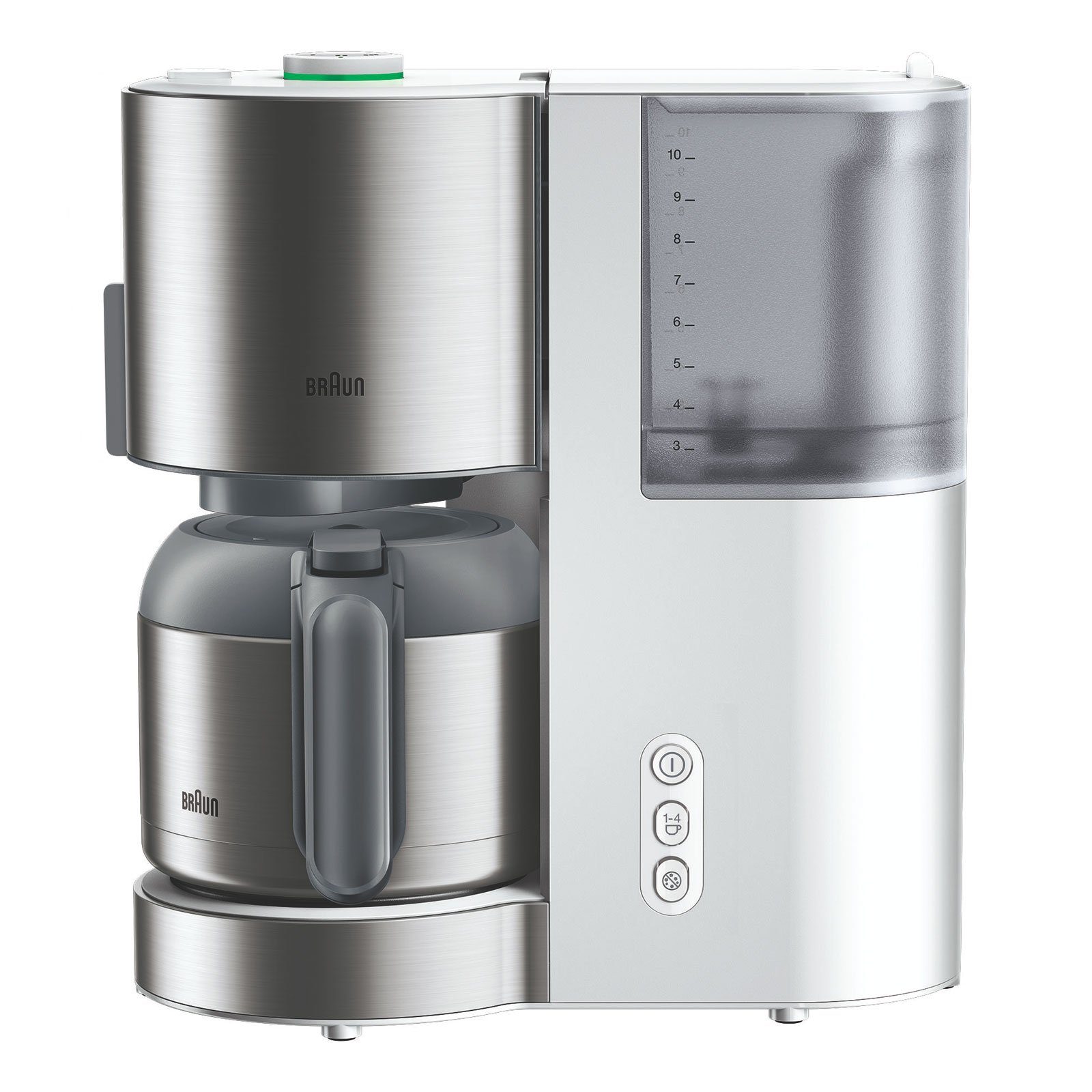 Braun Filterkaffeemaschine KF 5105