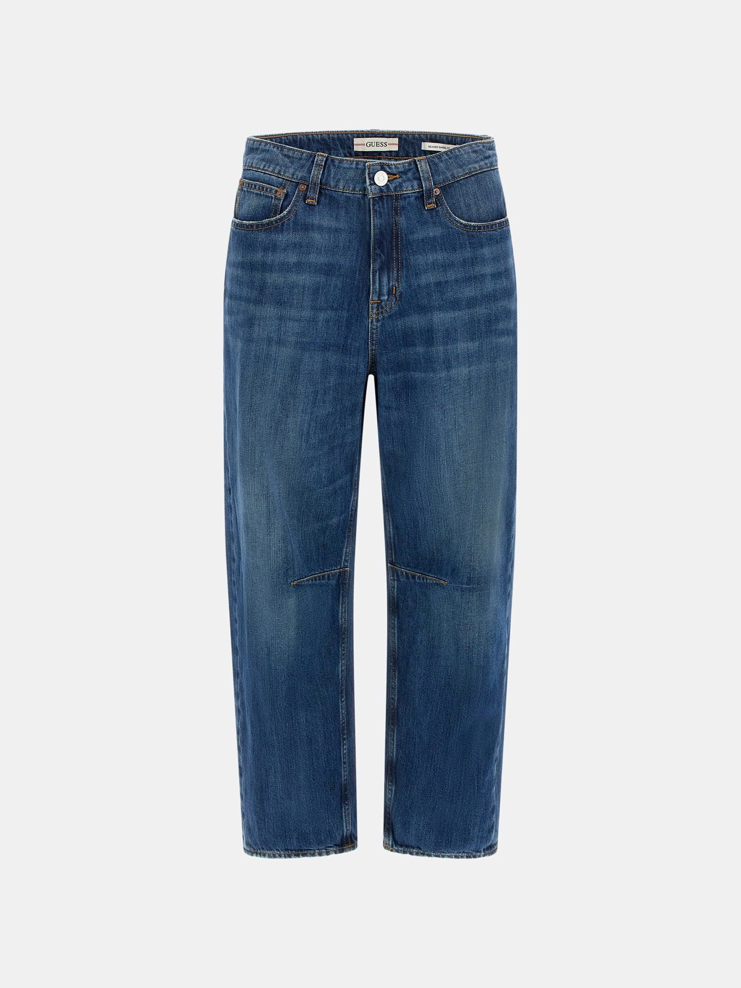 Guess 5-Pocket-Jeans günstig online kaufen