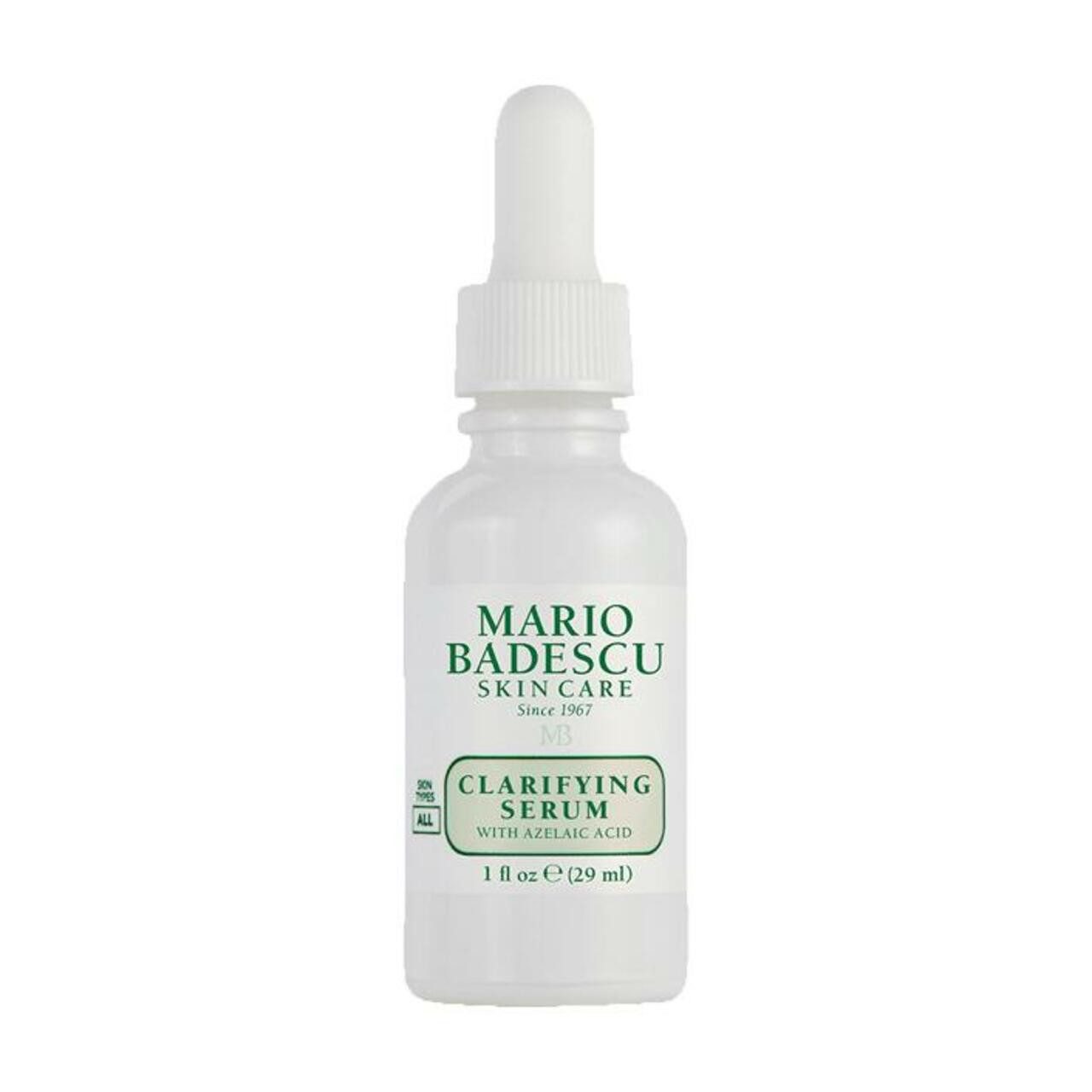 Gesichtsserum Clarifying Serum with Azelaic Acid