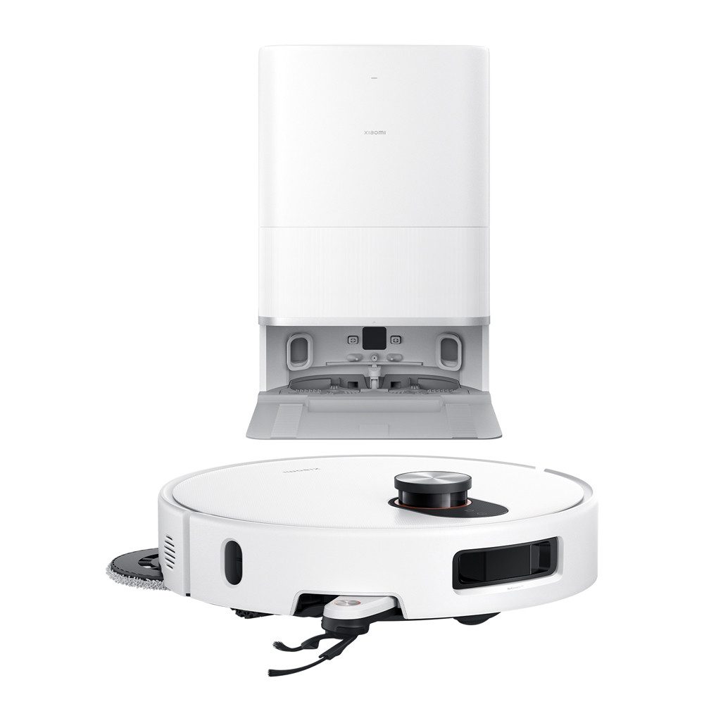 Xiaomi Robot Vacuum 5 - Bild 2