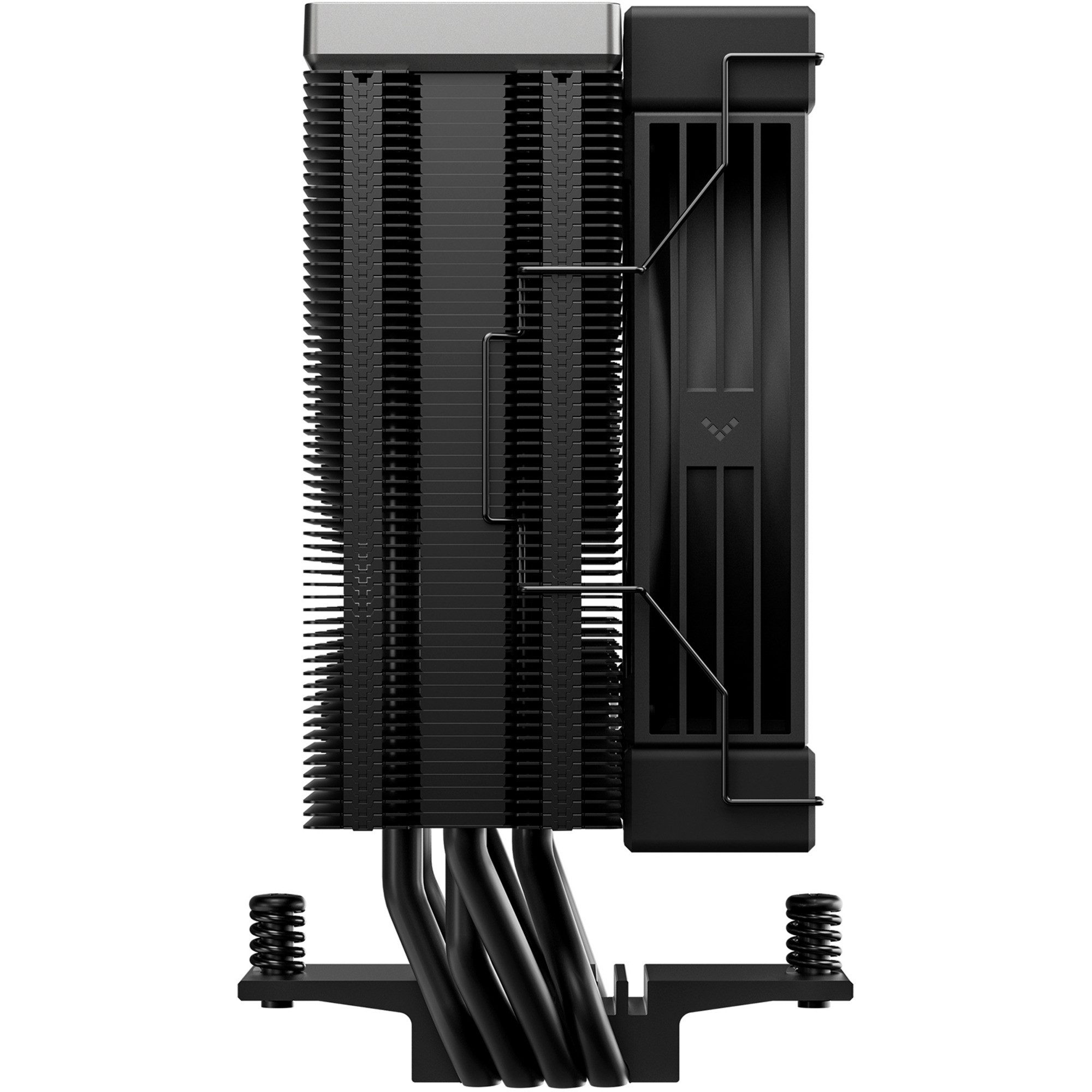 DeepCool CPU Kühler DeepCool AK400 G2 DIGITAL NYX, CPU-Kühler