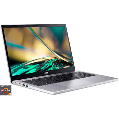 Acer Aspire 3 (A315-24P-R4SE) Business-Notebook
