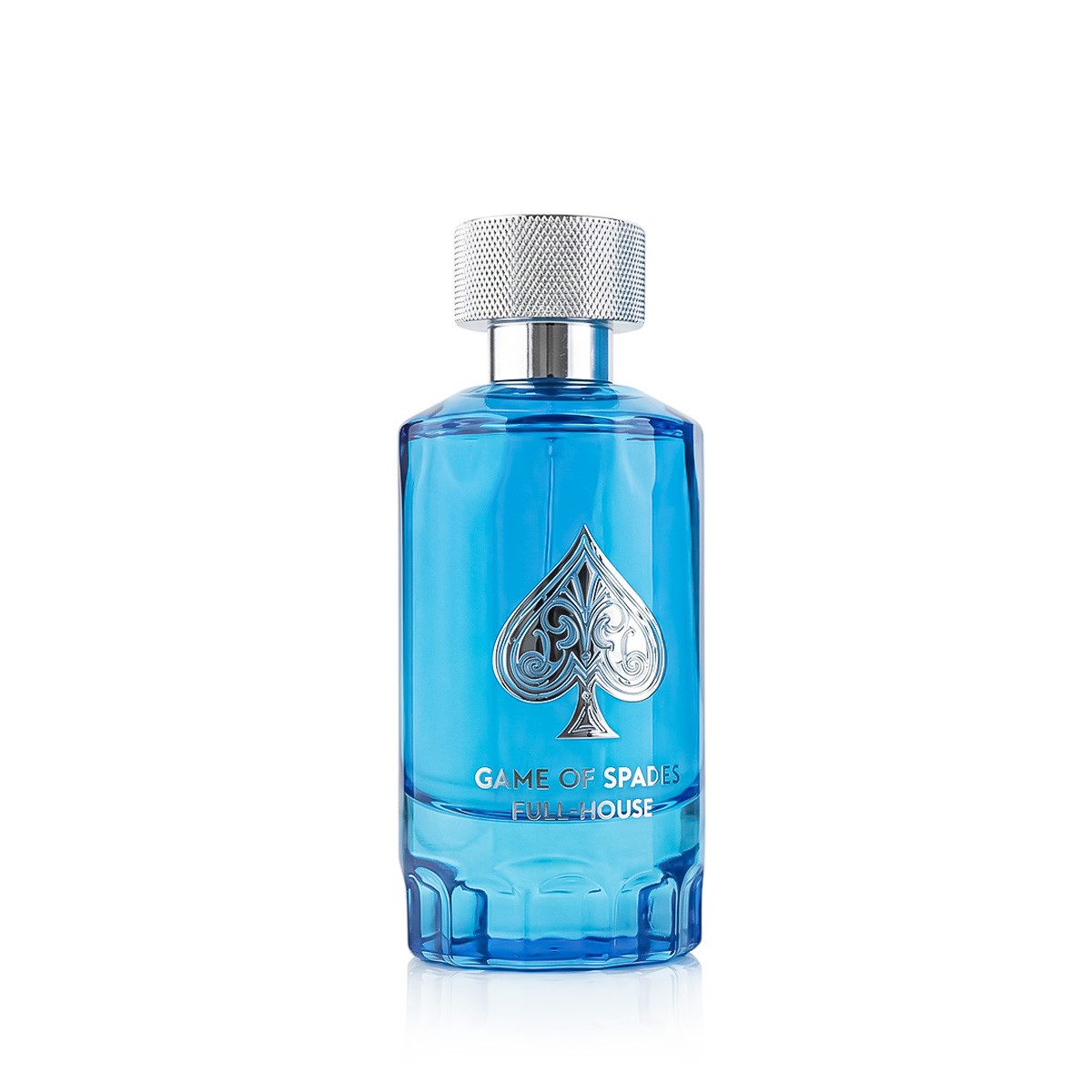 Jo Milano Paris Parfum Game of Spades Full-House