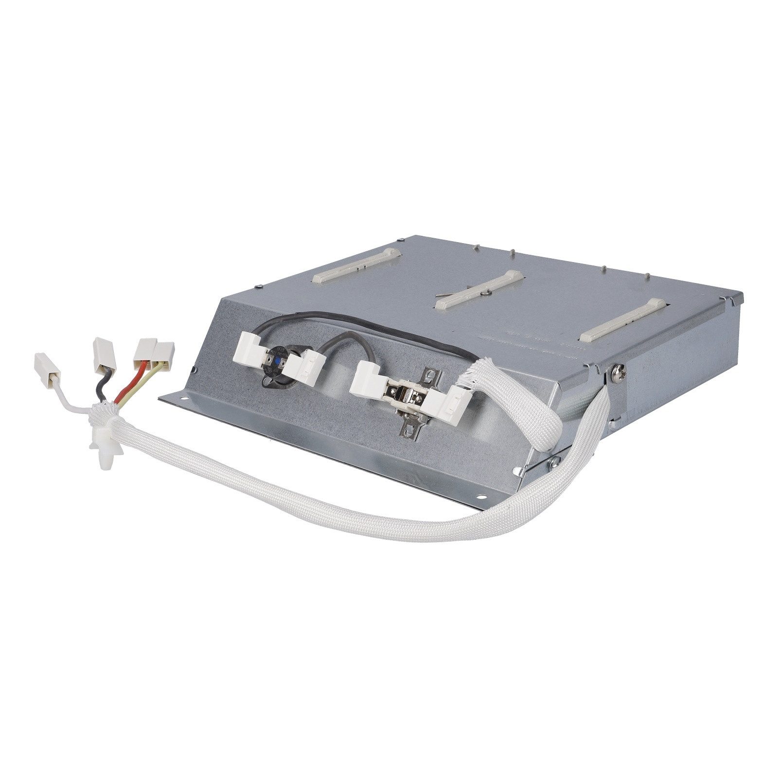 easyPART Heizstab wie CANDY/ HOOVER 40004317 Heizung Candy 40004317, Trockner