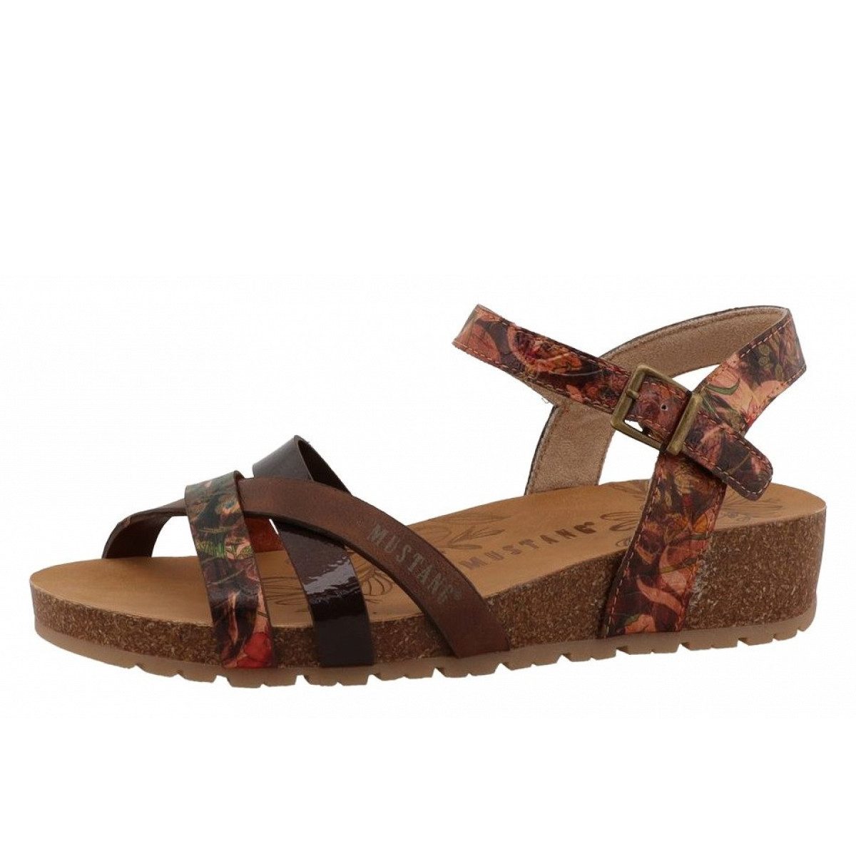 Mustang Shoes Sandalette