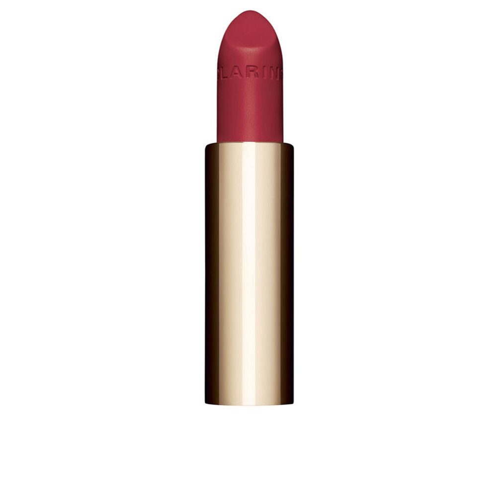 Clarins Lippenstift Joli Rouge Velvet Mate Nachfüllpack