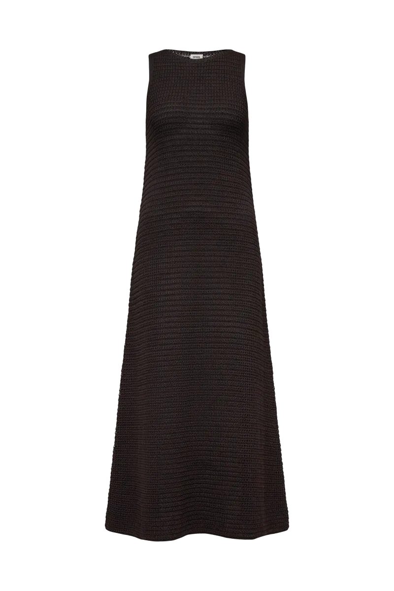 Drykorn Maxikleid 422115 IKIS 10